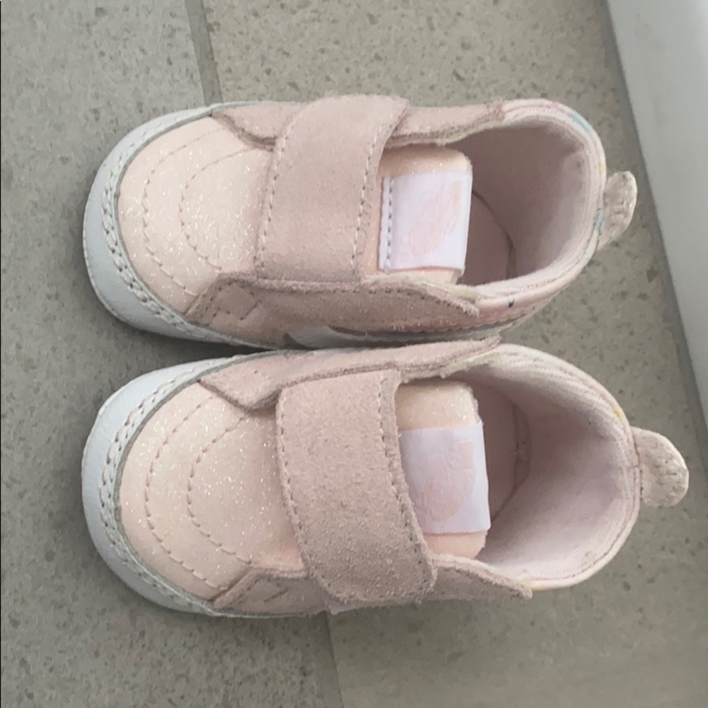 Unicorn Vans